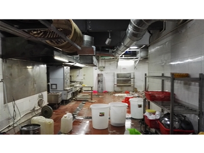 為什么都使用不銹鋼廚具？
