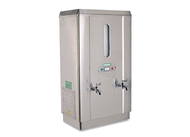 全自動(dòng)電熱開(kāi)水器
